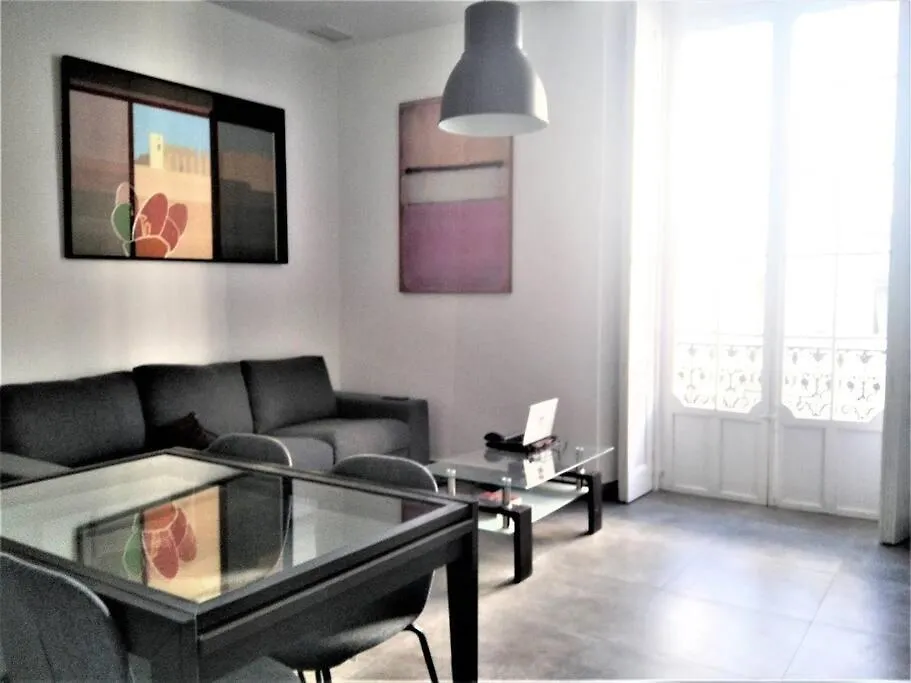 Apartment Casa Palacio Argueeso Sanlucar de Barrameda