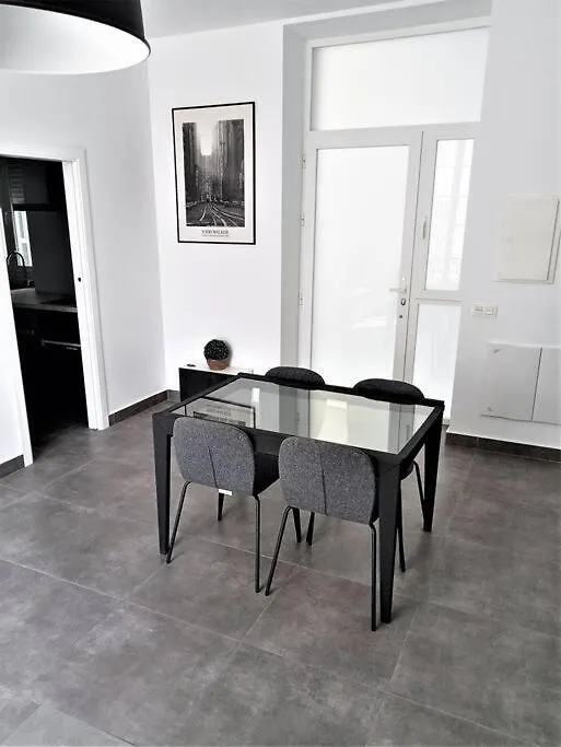 Casa Palacio Argueeso Sanlucar de Barrameda 0*,