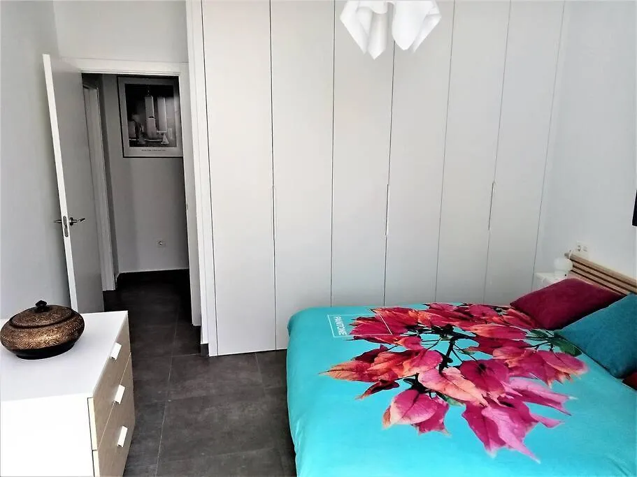 Apartment Casa Palacio Argueeso Sanlucar de Barrameda