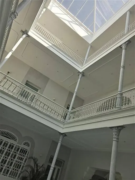 Casa Palacio Argueeso Sanlucar de Barrameda 0*,  Spain