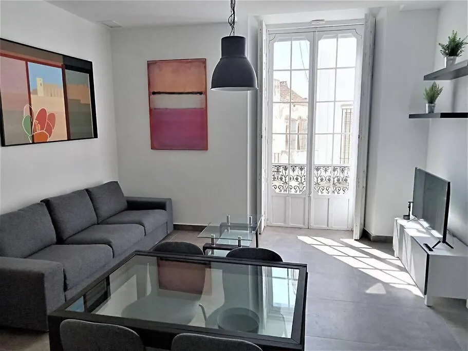 Casa Palacio Argueeso Sanlucar de Barrameda Apartment