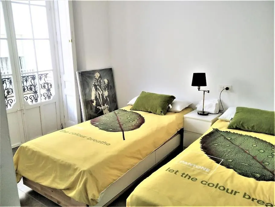 Casa Palacio Argueeso Sanlucar de Barrameda 0*,
